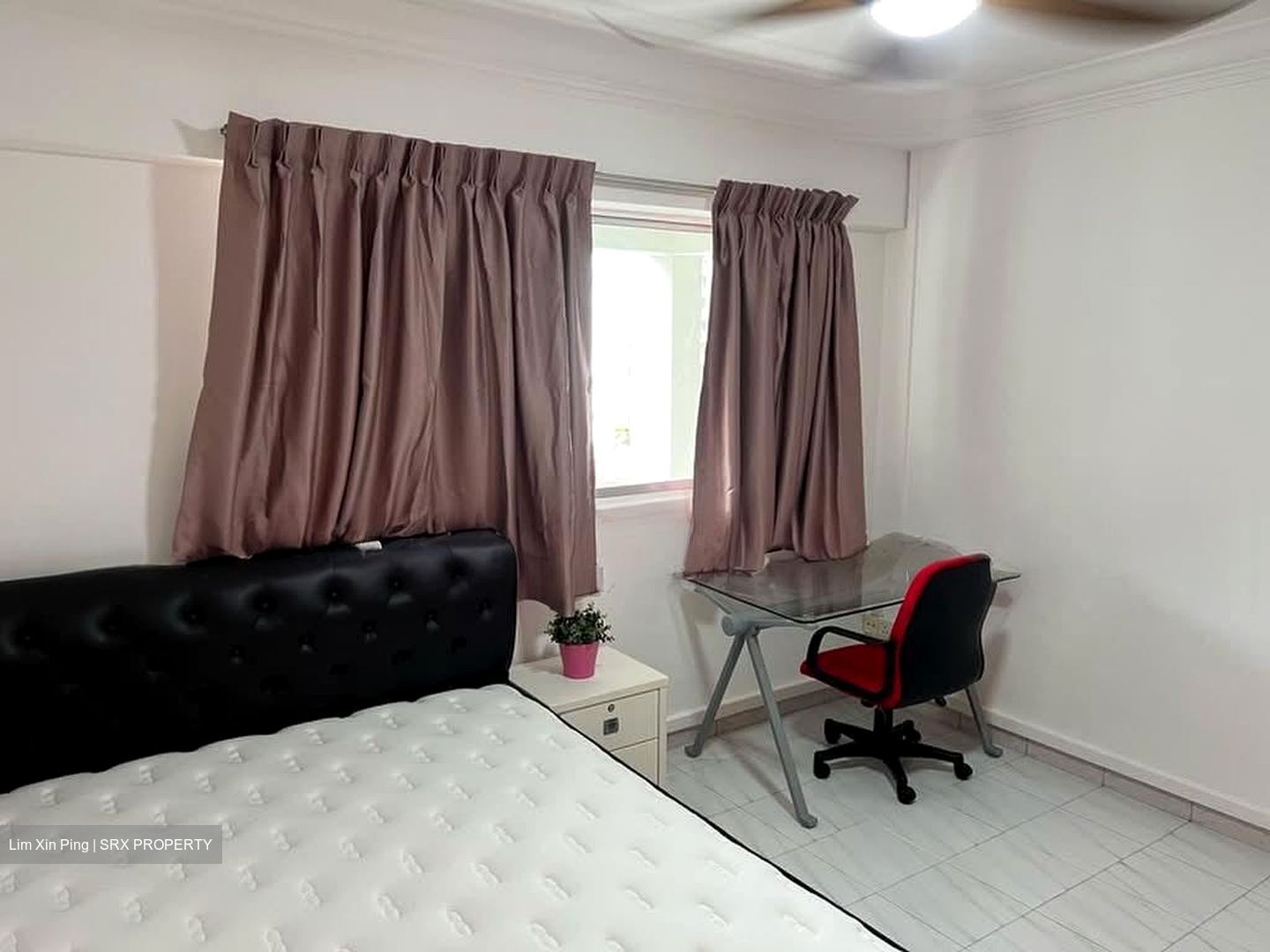 Blk 508 Bedok Reservoir - Punggol Vale (Hougang), HDB Executive #563765901